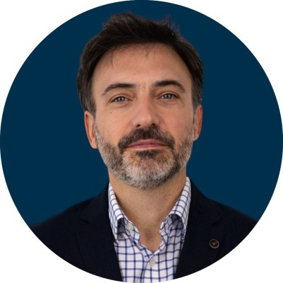 Alexandre Vincent, Fondateur et CEO d'Orya