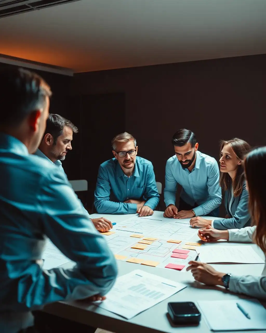 Connaître les principes et outils du Lean — Yellow Belt